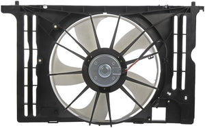 Dorman (Oe Solutions) 621-363 Cooling Fan||621-363-001.Jpg||85||d18621363||2243107
