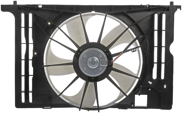 Dorman (Oe Solutions) 621-363 Cooling Fan||621-363-001.Jpg||85||d18621363||2243107