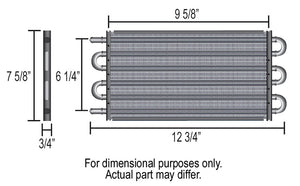 Derale 13731 Fluid Cooler||13731-Dimensions.Jpg||86||d6513731||2214714