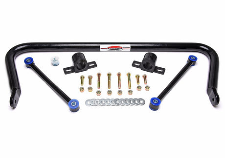 Product of Roadmaster 1139-148 Solid Chromoly Steel Stabilizer Bar 
