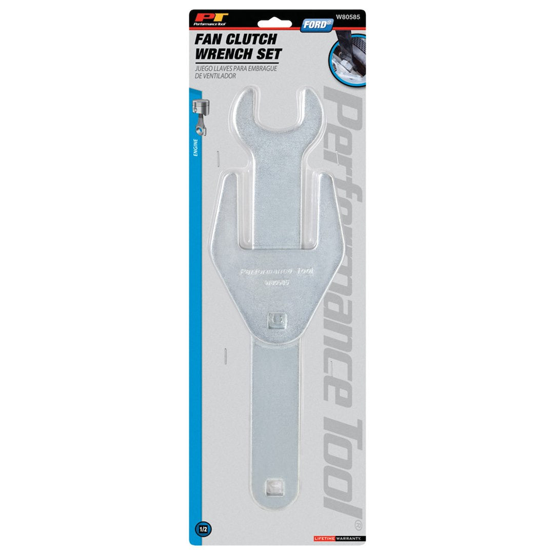 Performance Tool W80585 Cooling Fan Clutch Wrench||w80585_2.Jpg||87||ptlw80585||2155668