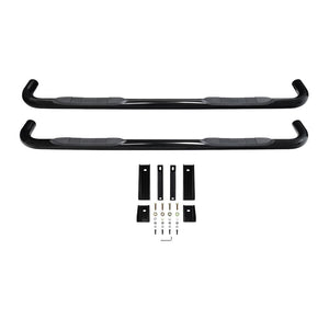 Product of Westin Automotive 23-4135 E-Series Nerf Bar With Surface Steps 