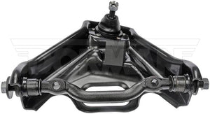 Dorman (Oe Solutions) 524-159 Control Arm||||86||d18524159||1893884