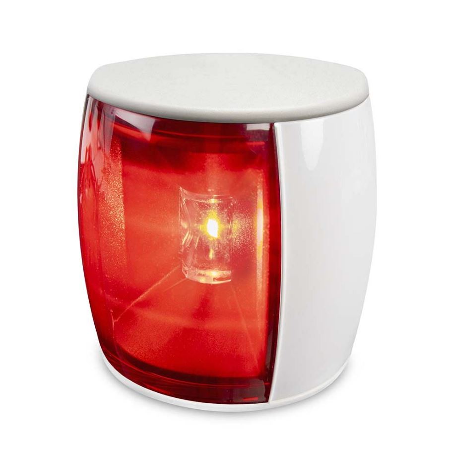 Product of Hella Marine Lights 017.460-111 Navigation Light