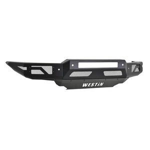 Product of Westin Automotive 58-41085 Pro-Mod Steel Textured Electro Coated Bumper 