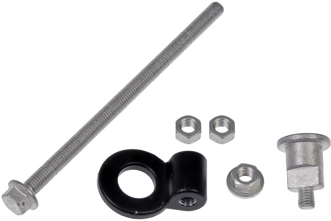 Dorman (Oe Solutions) 917-124 Drive Belt Idler Pulley Adjustment Bolt||917-124-007.Jpg||91||d18917124||2344761