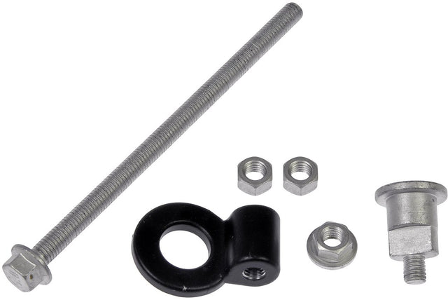 Dorman (Oe Solutions) 917-124 Drive Belt Idler Pulley Adjustment Bolt||917-124-007.Jpg||91||d18917124||2344761