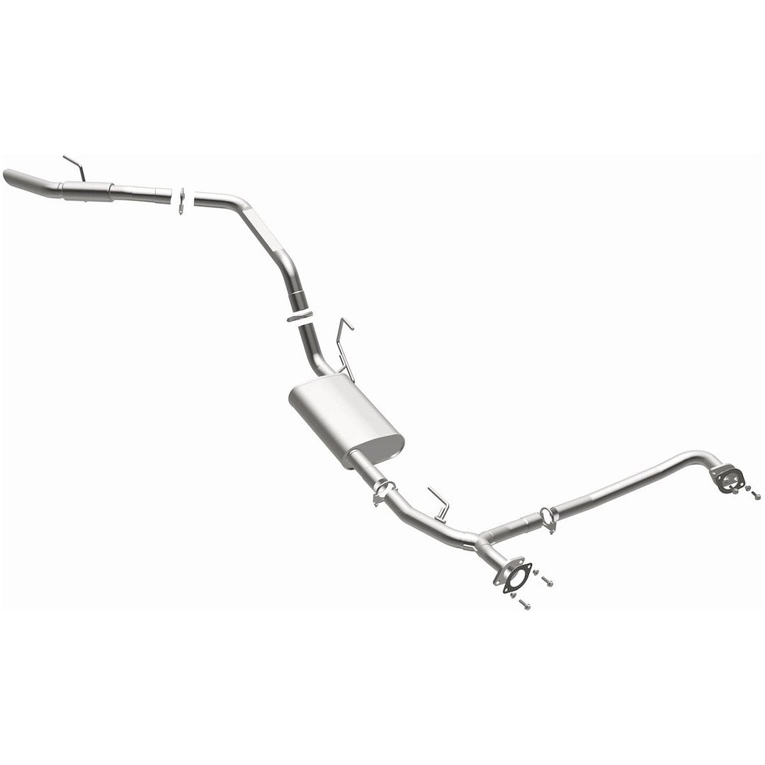 Bre Exhaust 106-0066 Exhaust System Kit||106-0066.Jpg||85||bre1060066||2469310