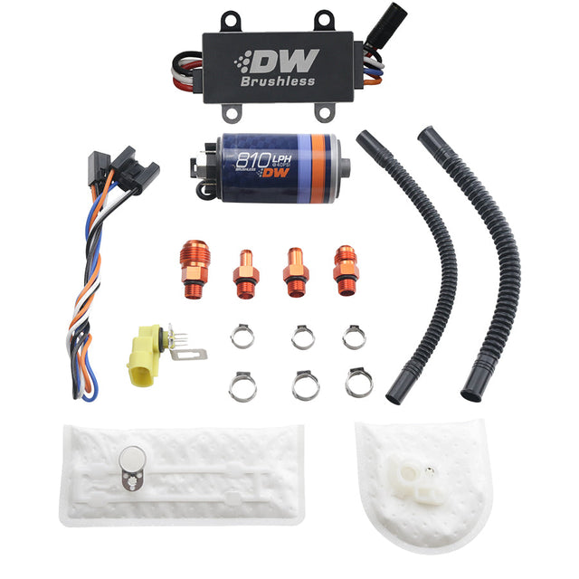 Deatschwerks 9-811-C105-1002 Fuel Pump Electric||9-811-C105-1002.Jpg||85||dwk11c1051002||1129836