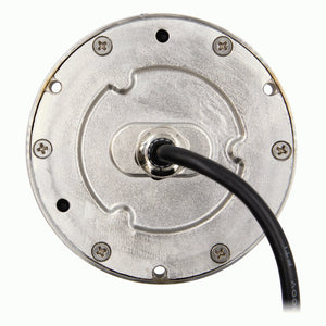 Metra Electronics Ml-Rgbw72w Transom Light||||87||m59mlrgbw72w||1908799