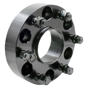 Product of Coyote Wheel Accessories 6550-6550h-B125 Wheel Adapter