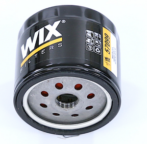 Product of Wix Filters 57099 Canister Oil Filter 