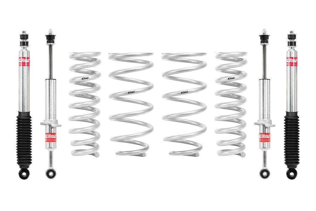 Product of Eibach E80-82-073-01-22 Lift Kit Suspension 