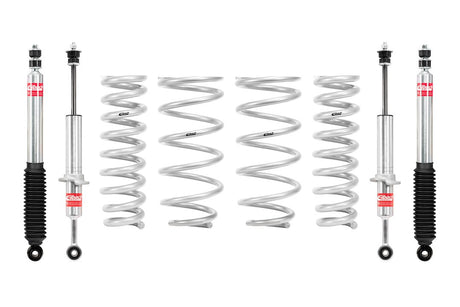 Product of Eibach E80-82-073-01-22 Lift Kit Suspension 