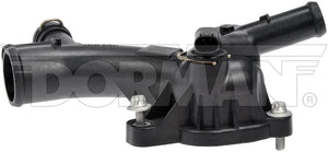 Dorman (Oe Solutions) 902-846 Engine Coolant Water Outlet||902-846-001.Jpg||86||d18902846||1344652