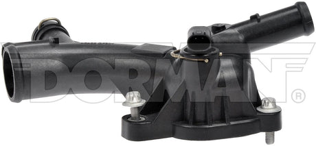 Dorman (Oe Solutions) 902-846 Engine Coolant Water Outlet||902-846-001.Jpg||86||d18902846||1344652
