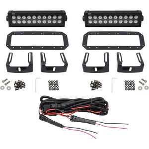 Product of Westin Automotive 57-0035 Light Bar 