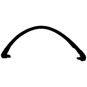 Crown Automotive 68271695ag Windshield Frame Weather Stripping||68271695ag_2.Jpg||87||c1y68271695ag||2446289