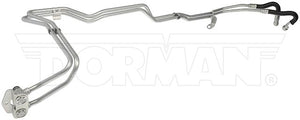 Dorman (Oe Solutions) 624-566 Auto Trans Oil Cooler Hose Assembly||624-566_3.Jpg||88||d18624566||1191435