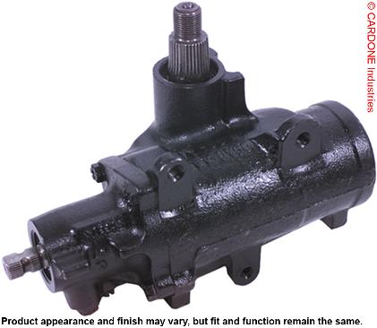 Cardone (A1) Industries 27-7516 Steering Gear Box||||85||a42277516||2002880