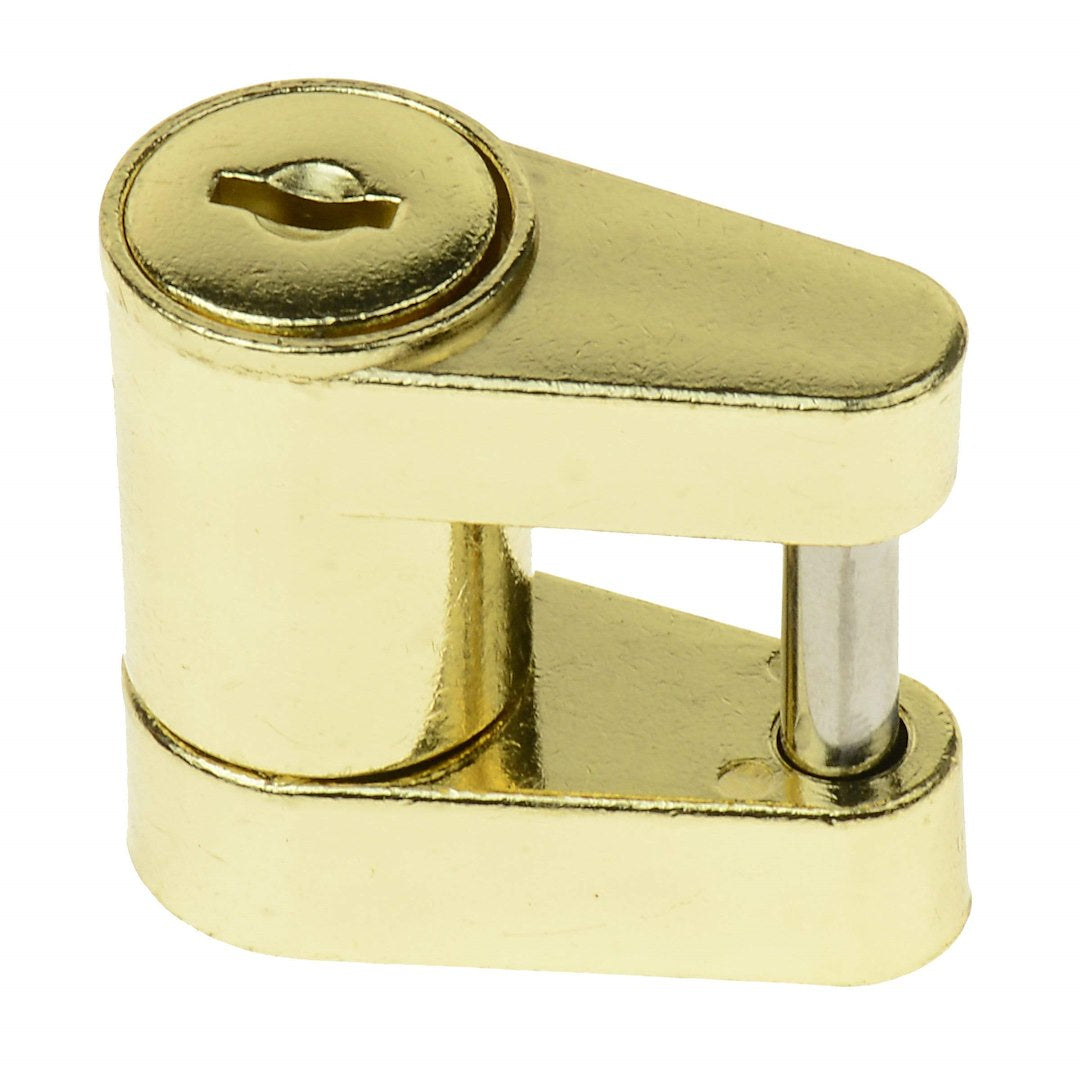 Product of T-H Marine Be-Tr-59402-Dp Trailer Coupler Lock