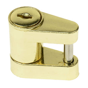 Product of T-H Marine Be-Tr-59402-Dp Trailer Coupler Lock