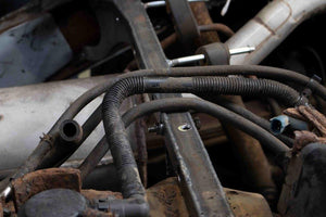 Kentrol Rb7117 Replacement Frame Section||||95||kenrb7117||2023953