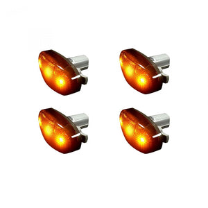 Recon Accessories 264136bk Side Marker Light - Led||264136bk_1.Jpg||86||r89264136bk||1143239