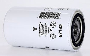 Product of Wix Filters 57182 Full Flow Spin-On Oil Filter 