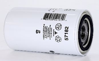 Product of Wix Filters 57182 Full Flow Spin-On Oil Filter 