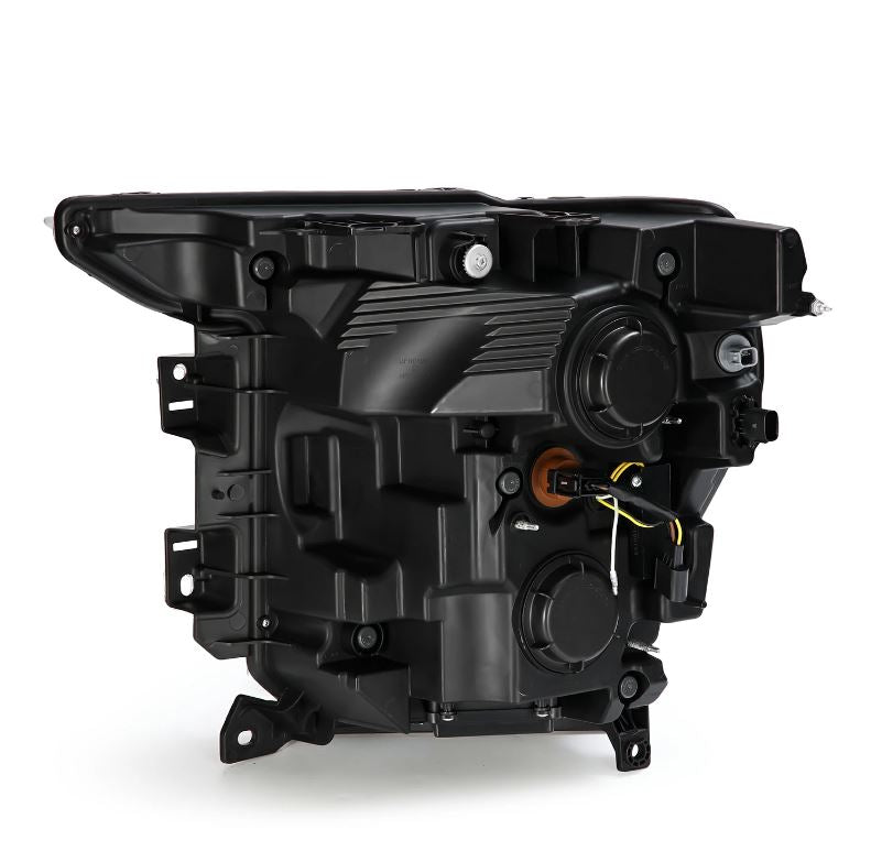 Alpharex Usa 880169 Headlight Assembly||880169_2.Jpg||87||alp880169||869022