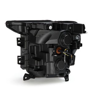 Alpharex Usa 880169 Headlight Assembly||880169_2.Jpg||87||alp880169||869022