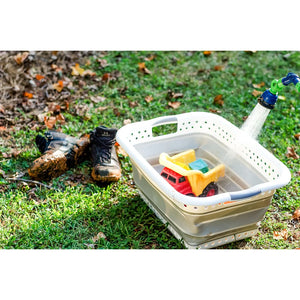 Product of Camco 51903 Collaible Container