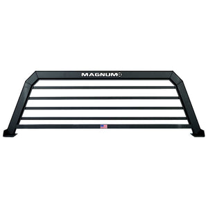 Magnum Truck Racks 321 Headache Rack||louvered_Truck_Rack_Standard.Jpg||85||mtr321||1003523