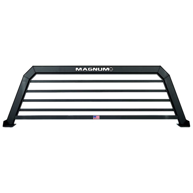 Magnum Truck Racks 321 Headache Rack||louvered_Truck_Rack_Standard.Jpg||85||mtr321||1003523
