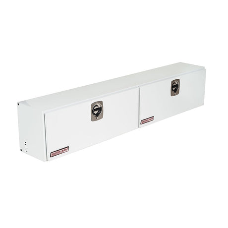 Product of Weather Guard (Werner) 291-3-02 Super-Side Standard Profile Toolbox 