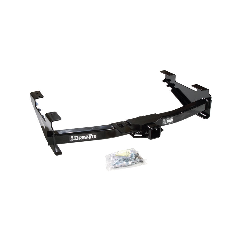 Draw-Tite 41544 Trailer Hitch Rear||||85||d7041544||2015431