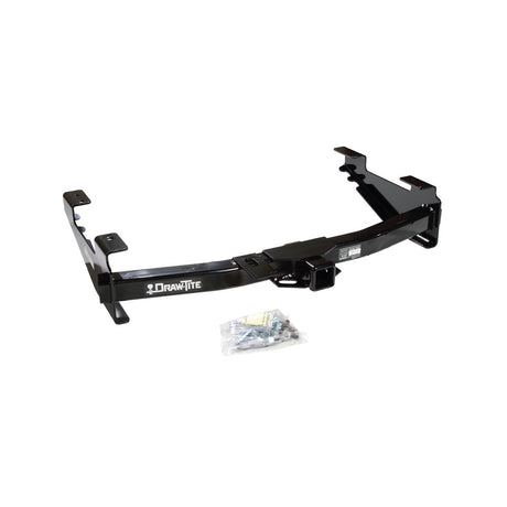 Draw-Tite 41544 Trailer Hitch Rear||||85||d7041544||2015431