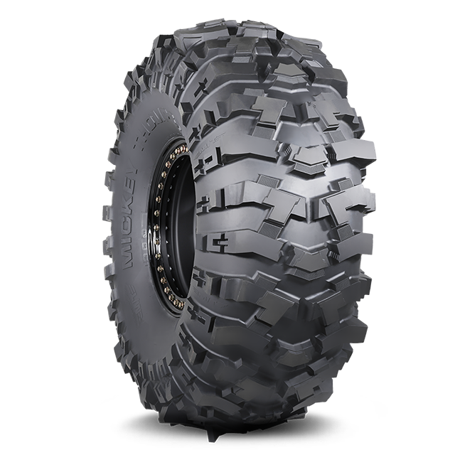 Product of Mickey Thompson Tires Baja Pro X 250117 LT-370-90-17 LT 