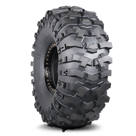 Product of Mickey Thompson Tires Baja Pro X 250117 LT-370-90-17 LT 