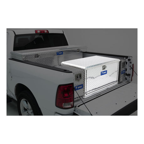 Product of UWS TBC-38-DS Standard Profile Toolbox 