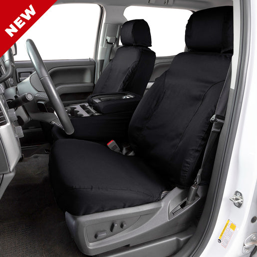 Product of Covercraft SS3419WFBK SeatSaver®  Seat Cover 