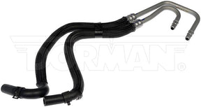 Dorman (Oe Solutions) 624-995 Auto Trans Oil Cooler Hose Assembly||624-995.Jpg||85||d18624995||1258222