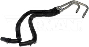 Dorman (Oe Solutions) 624-995 Auto Trans Oil Cooler Hose Assembly||624-995.Jpg||85||d18624995||1258222