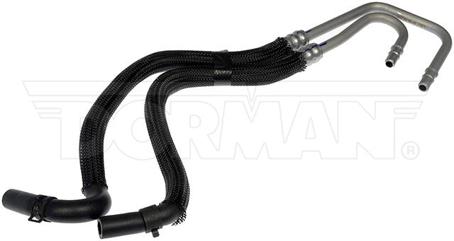 Dorman (Oe Solutions) 624-995 Auto Trans Oil Cooler Hose Assembly||624-995.Jpg||85||d18624995||1258222
