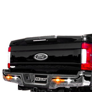 Xk Glow Xk052001-8wa Strobe Light Kit||xk052001-4wa.Jpg||86||xkg0520018wa||2127403