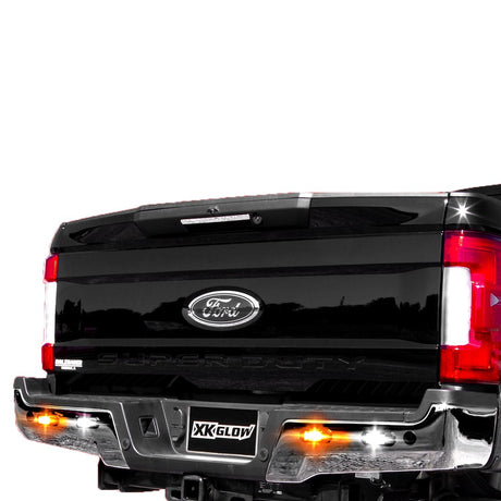 Xk Glow Xk052001-8wa Strobe Light Kit||xk052001-4wa.Jpg||86||xkg0520018wa||2127403