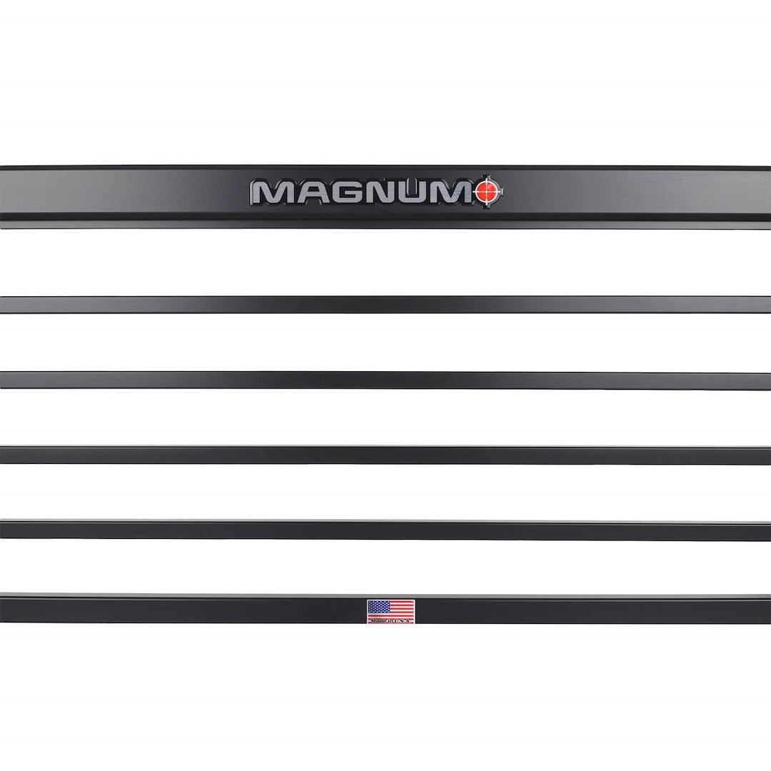 Magnum Truck Racks 424stbro2nb Headache Rack||424stbro2nb_1.Jpg||86||mtr424stbro2n||1697193