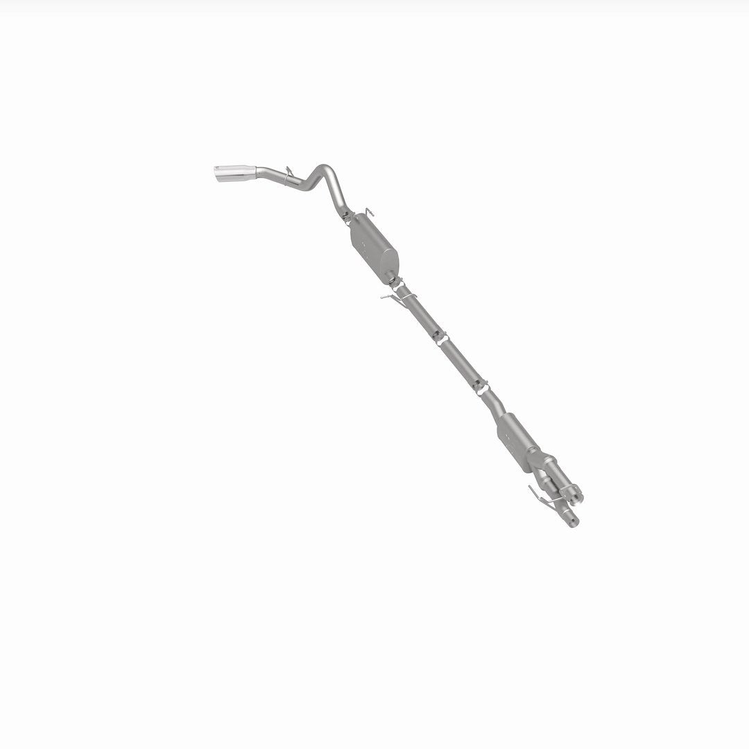 Product of Magnaflow Performance 19530 Street Cat-Back System Single Exhaust System Kit 