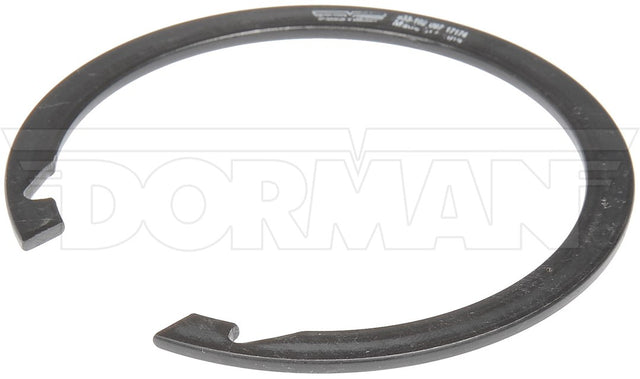 Dorman (Oe Solutions) 933-102 Wheel Bearing Retaining Clip||933-102-007.Jpg||85||d18933102||2155493
